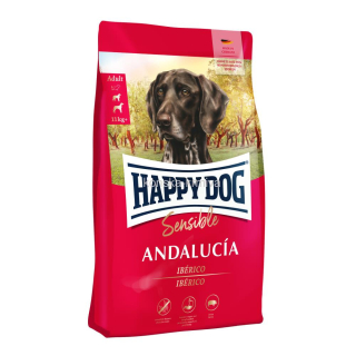 Happy Dog - Sensible Andalucia